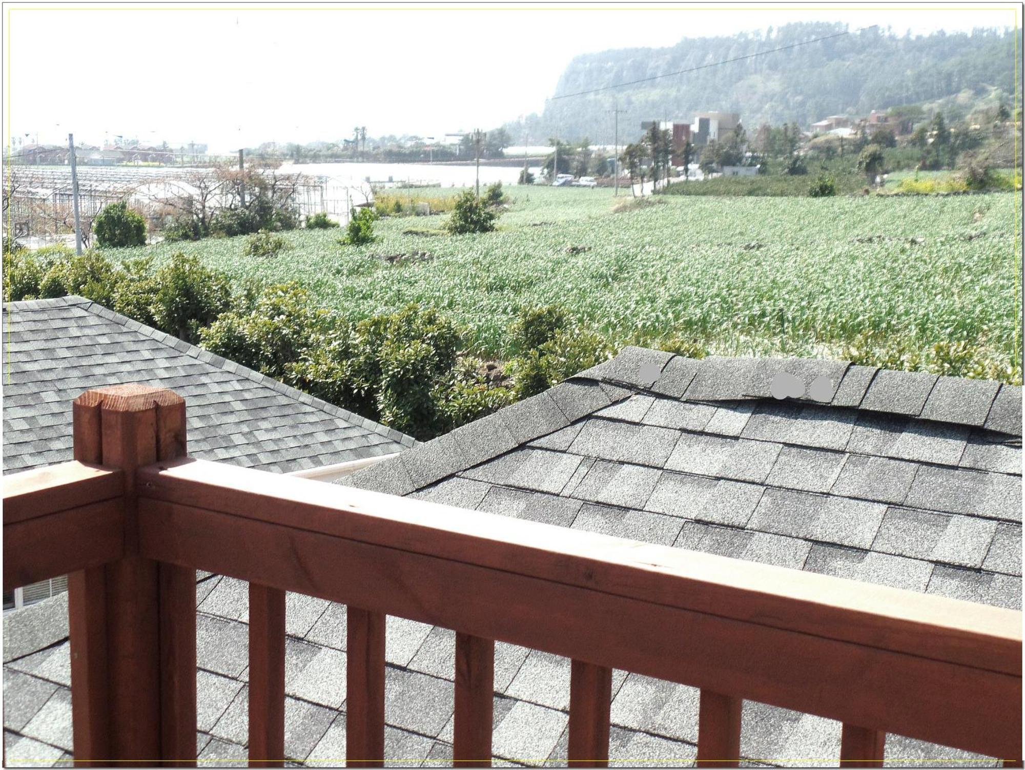 Jubilee Chalet Seogwipo Bilik gambar