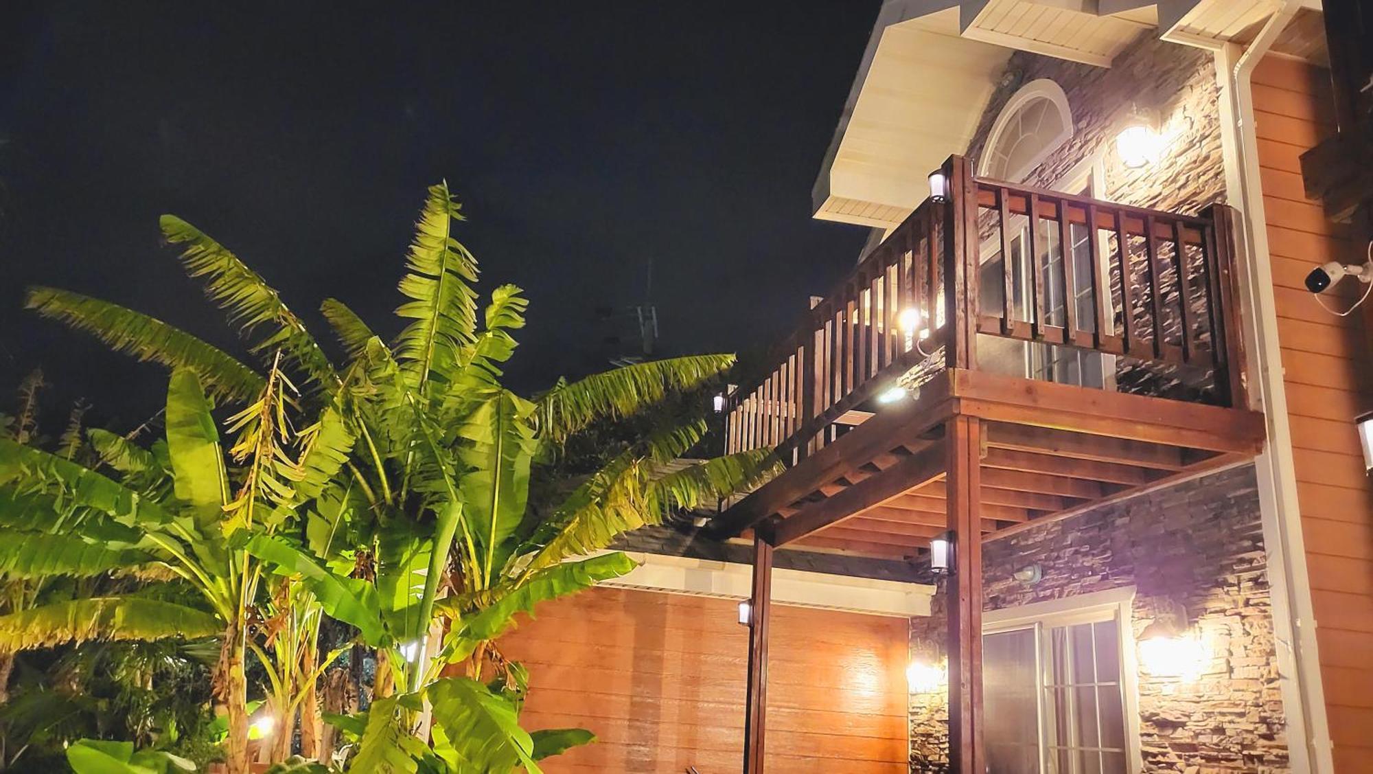 Jubilee Chalet Seogwipo Luaran gambar