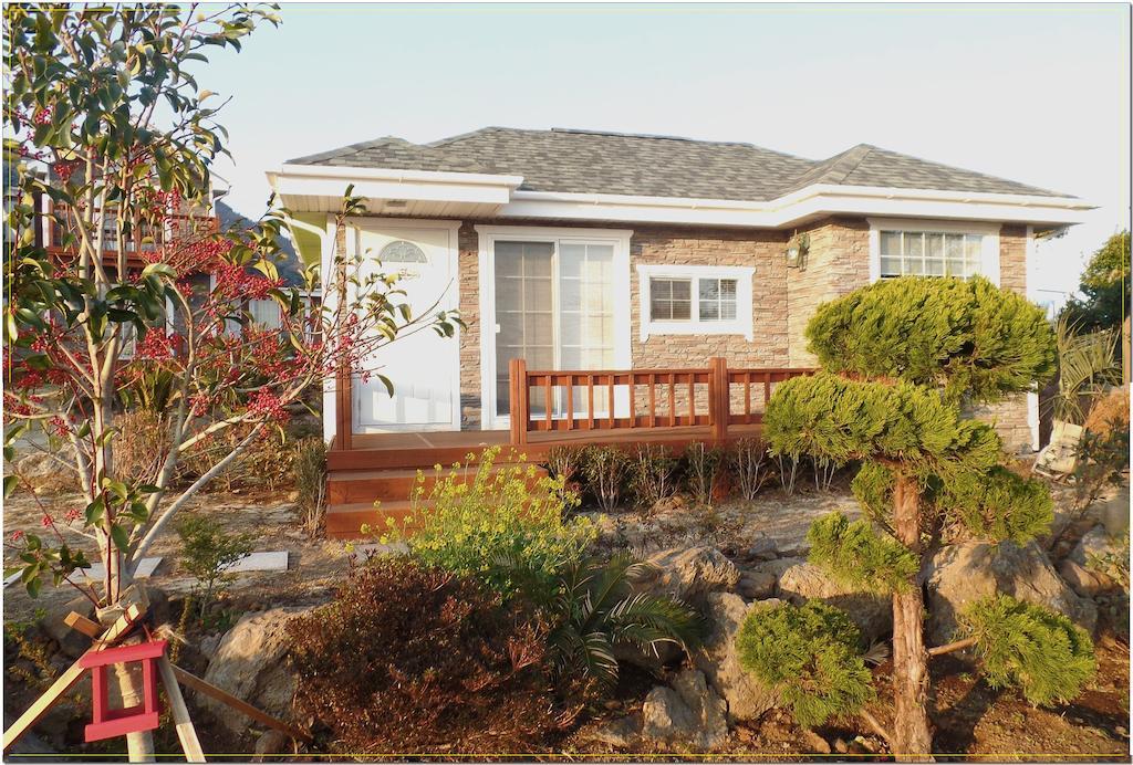 Jubilee Chalet Seogwipo Bilik gambar